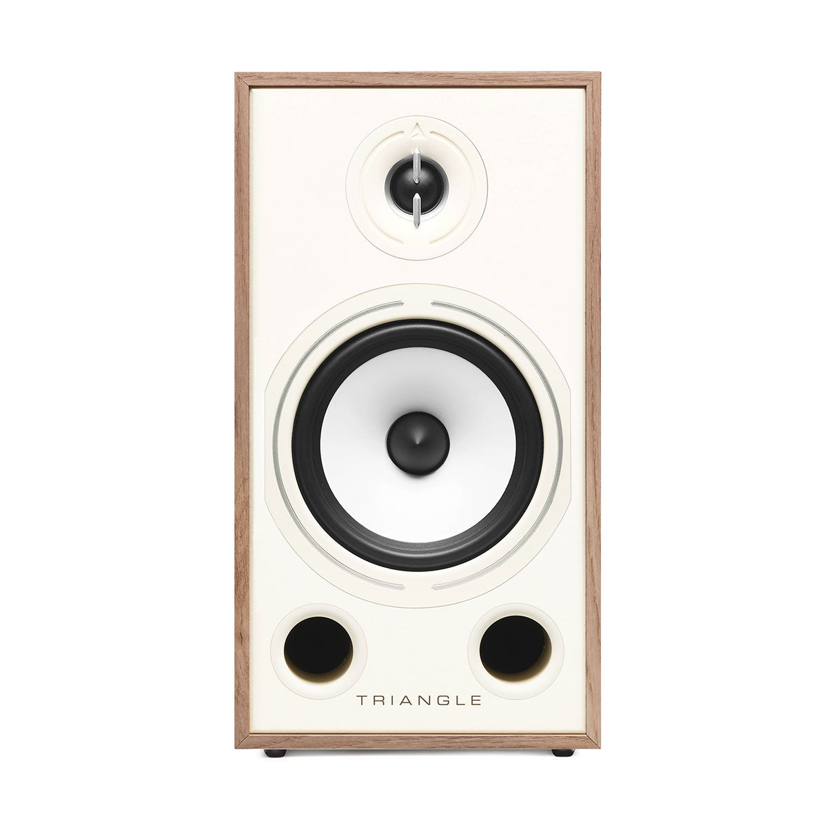 TRIANGLE HI-FI - Borea - BR03 - Nove Boje Zvuka