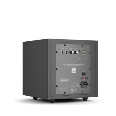 DALI SUB E-9 F SUBWOOFER - Nove Boje Zvuka