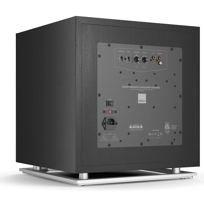 DALI SUB K-14 SUBWOOFER - Nove Boje Zvuka