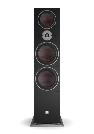 DALI OBERON 9 - Nove Boje Zvuka