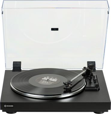 REKKORD AUDIO F110P - Nove Boje Zvuka