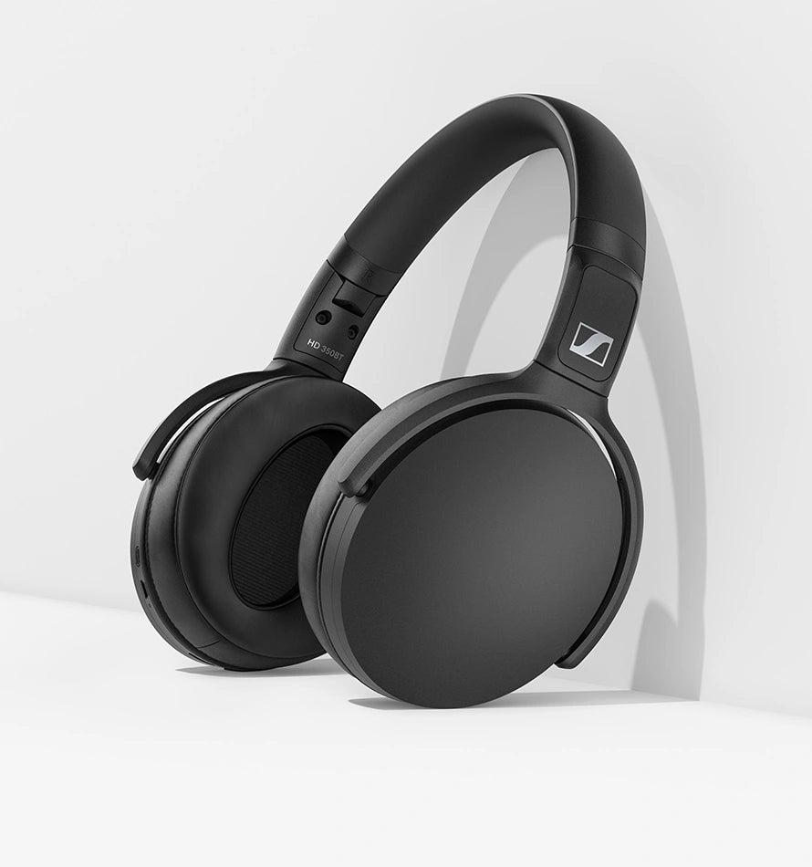 SENNHEISER HD 350BT - Nove Boje Zvuka