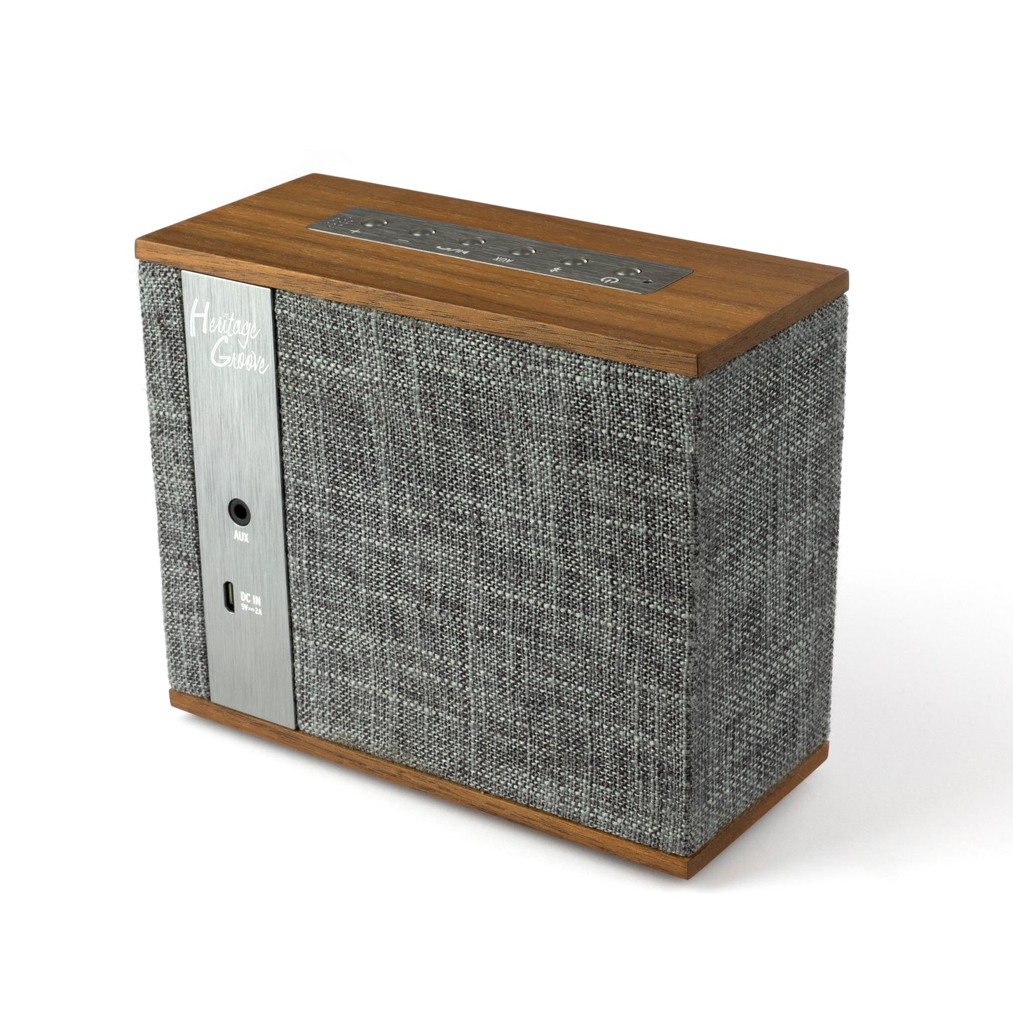 KLIPSCH HERITAGE GROOVE - Nove Boje Zvuka