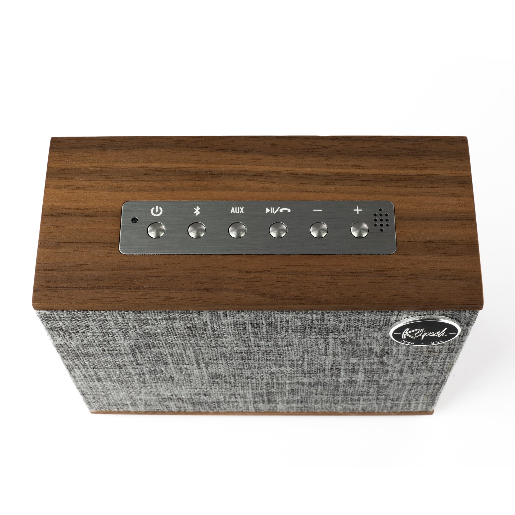 KLIPSCH HERITAGE GROOVE - Nove Boje Zvuka