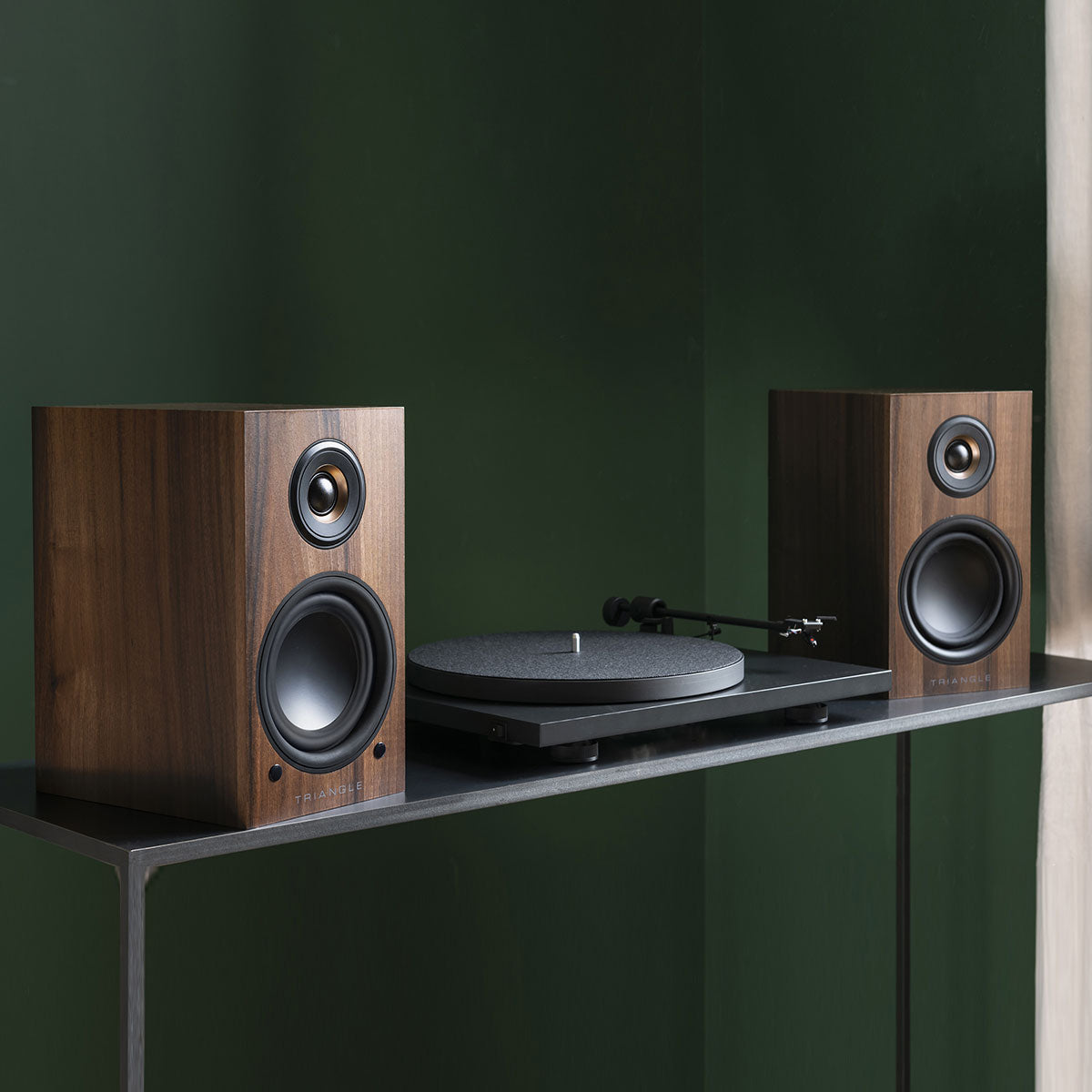 TRIANGLE HI-FI - Active Series - LN01A - Nove Boje Zvuka
