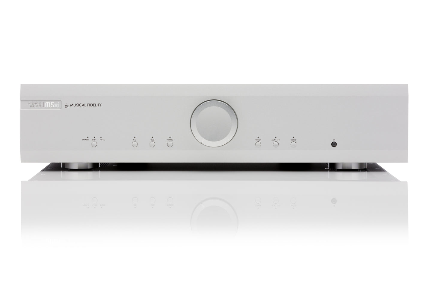 MUSICAL FIDELITY M5SI - Nove Boje Zvuka