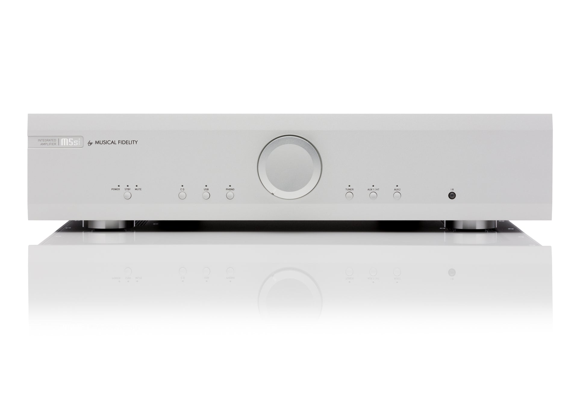 MUSICAL FIDELITY M5SI - Nove Boje Zvuka
