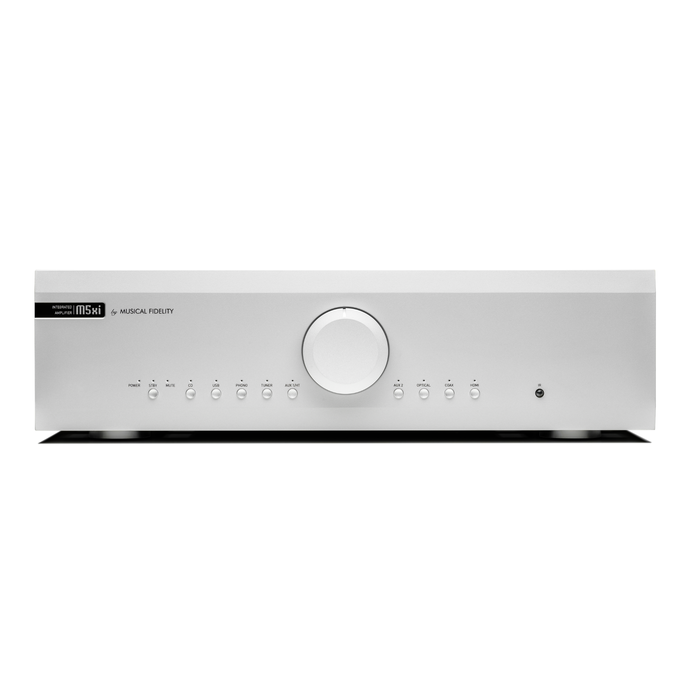 MUSICAL FIDELITY M5Xi - Nove Boje Zvuka