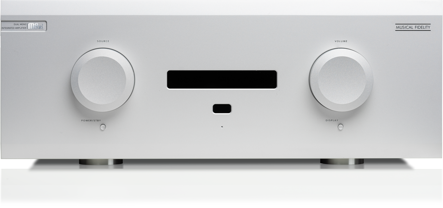 MUSICAL FIDELITY M8XI - Nove Boje Zvuka