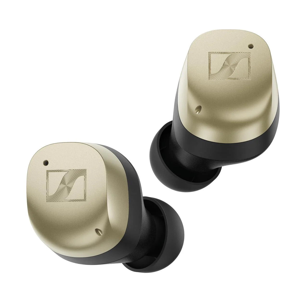 SENNHEISER MOMENTUM TRUE WIRELESS 4 - Nove Boje Zvuka