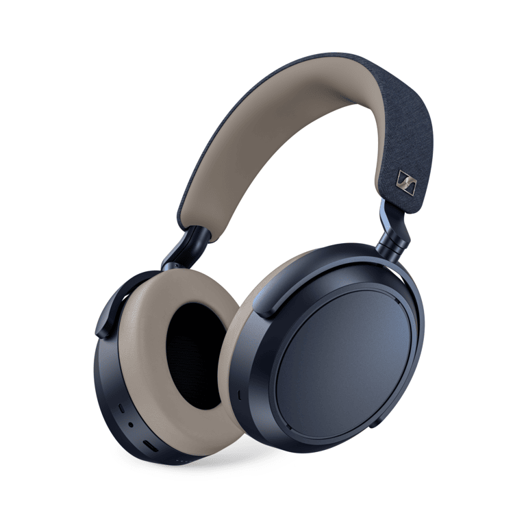 SENNHEISER MOMENTUM WIRELESS 4 - Nove Boje Zvuka