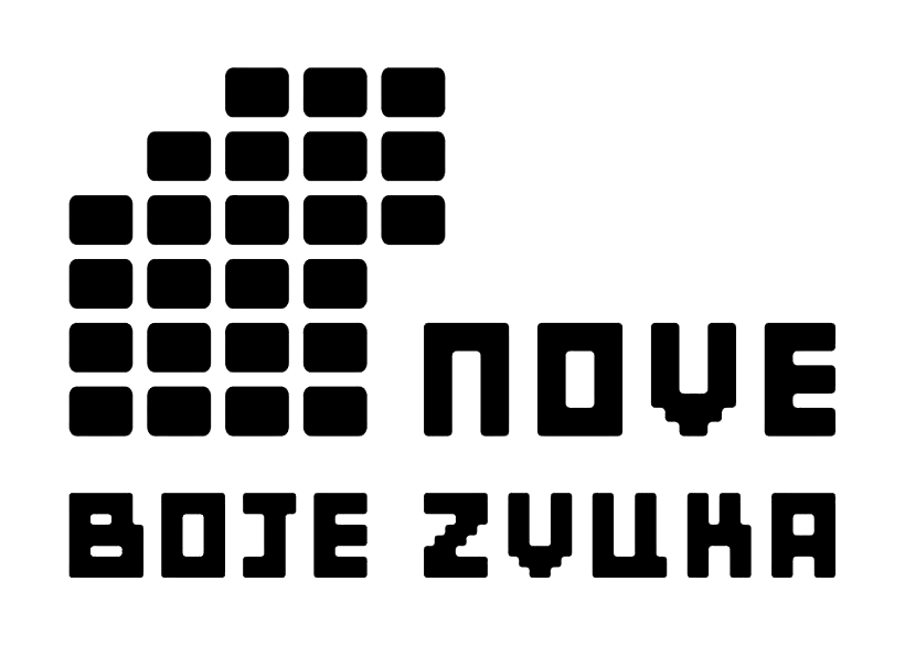 Nove Boje Zvuka