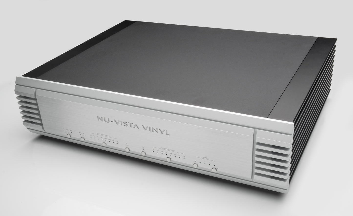 MUSICAL FIDELITY NUVISTA VINYL - Nove Boje Zvuka