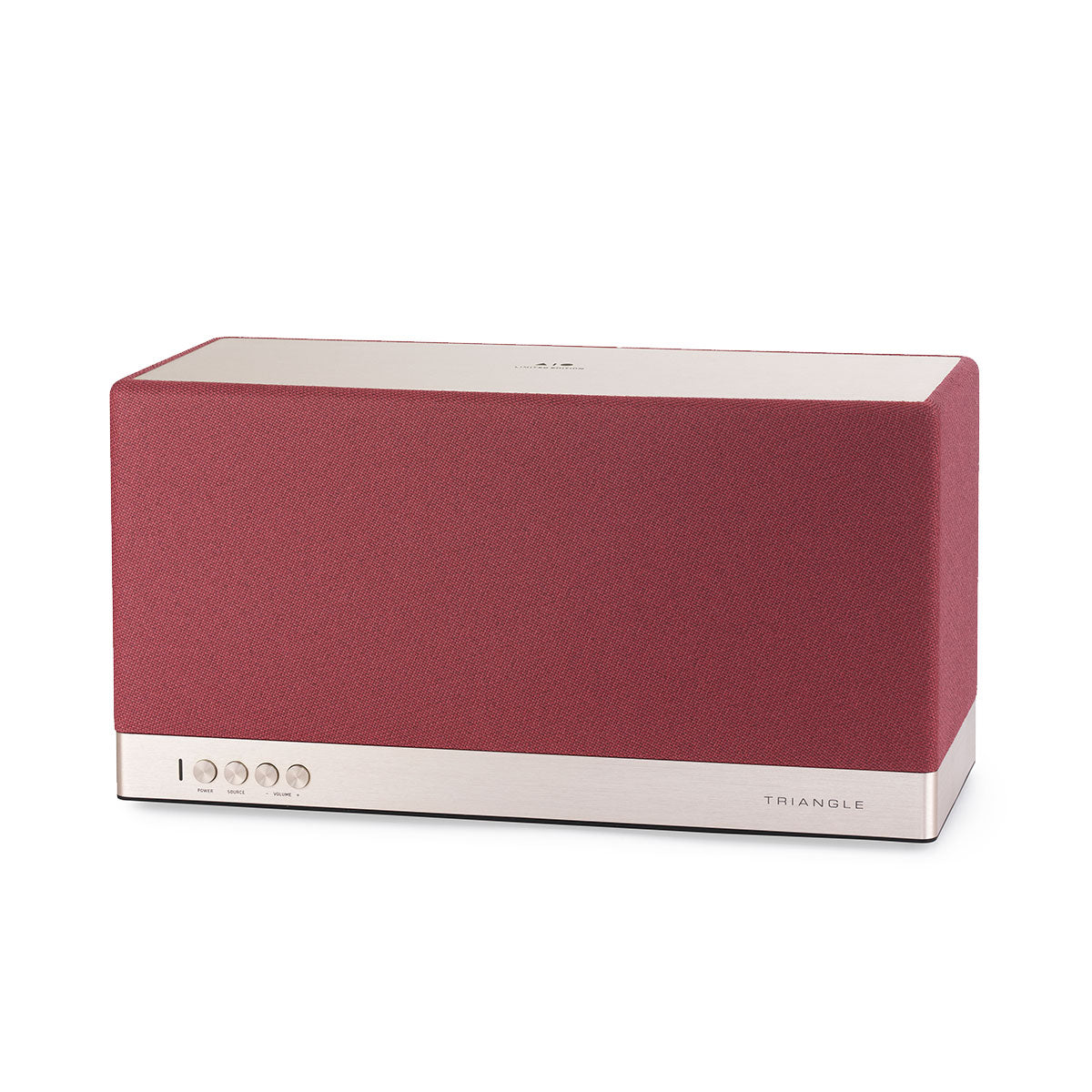 TRIANGLE HI-FI - AIO 3 - Nove Boje Zvuka
