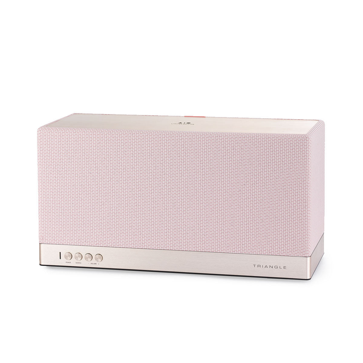 TRIANGLE HI-FI - AIO 3 - Nove Boje Zvuka