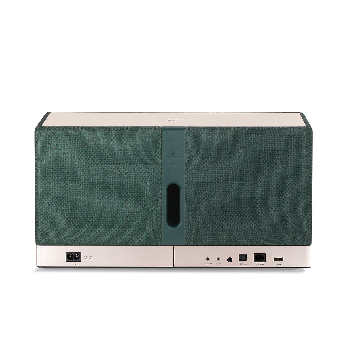 TRIANGLE HI-FI - AIO 3 - Nove Boje Zvuka