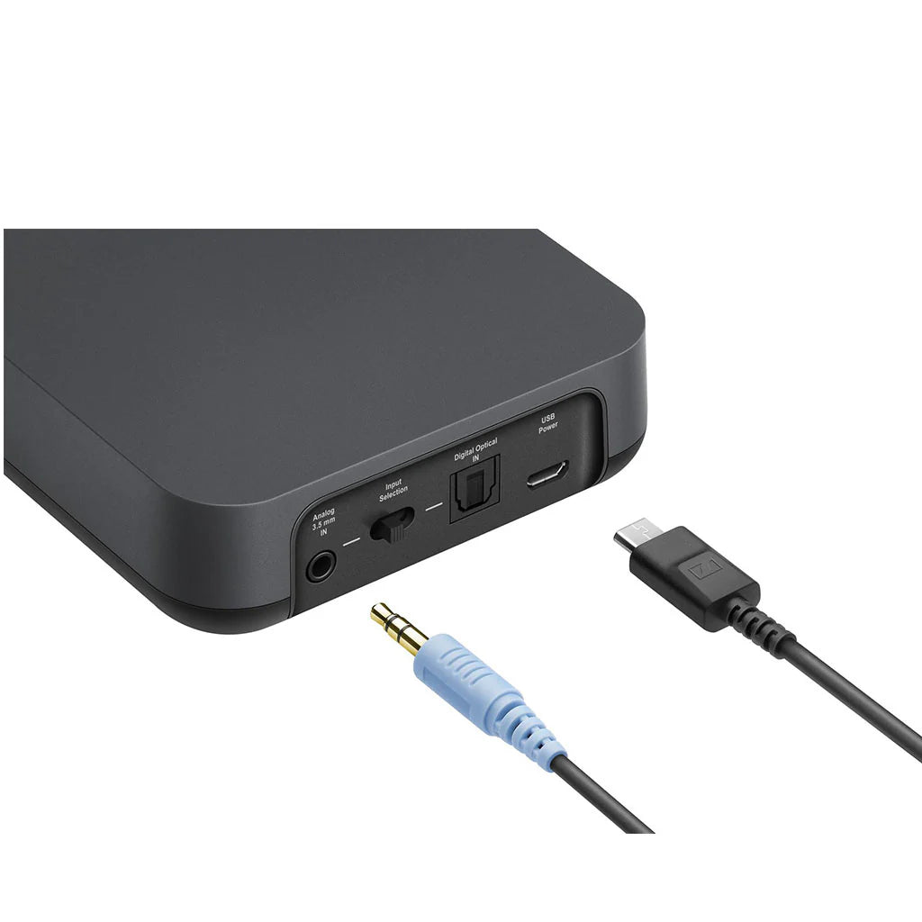 SENNHEISER BT T100 Bluetooth transmiter - Nove Boje Zvuka