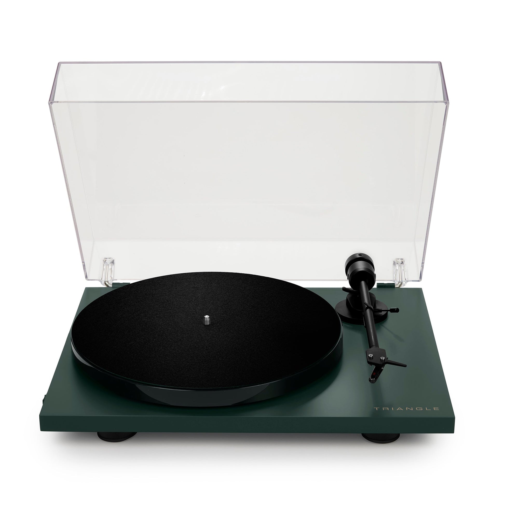 TRIANGLE HI-FI - LUNAR 1 - Nove Boje Zvuka