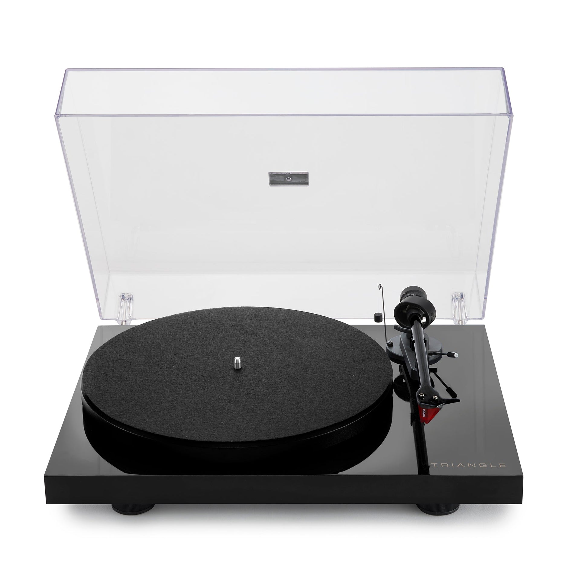 TRIANGLE HI-FI - LUNAR 3 - Nove Boje Zvuka