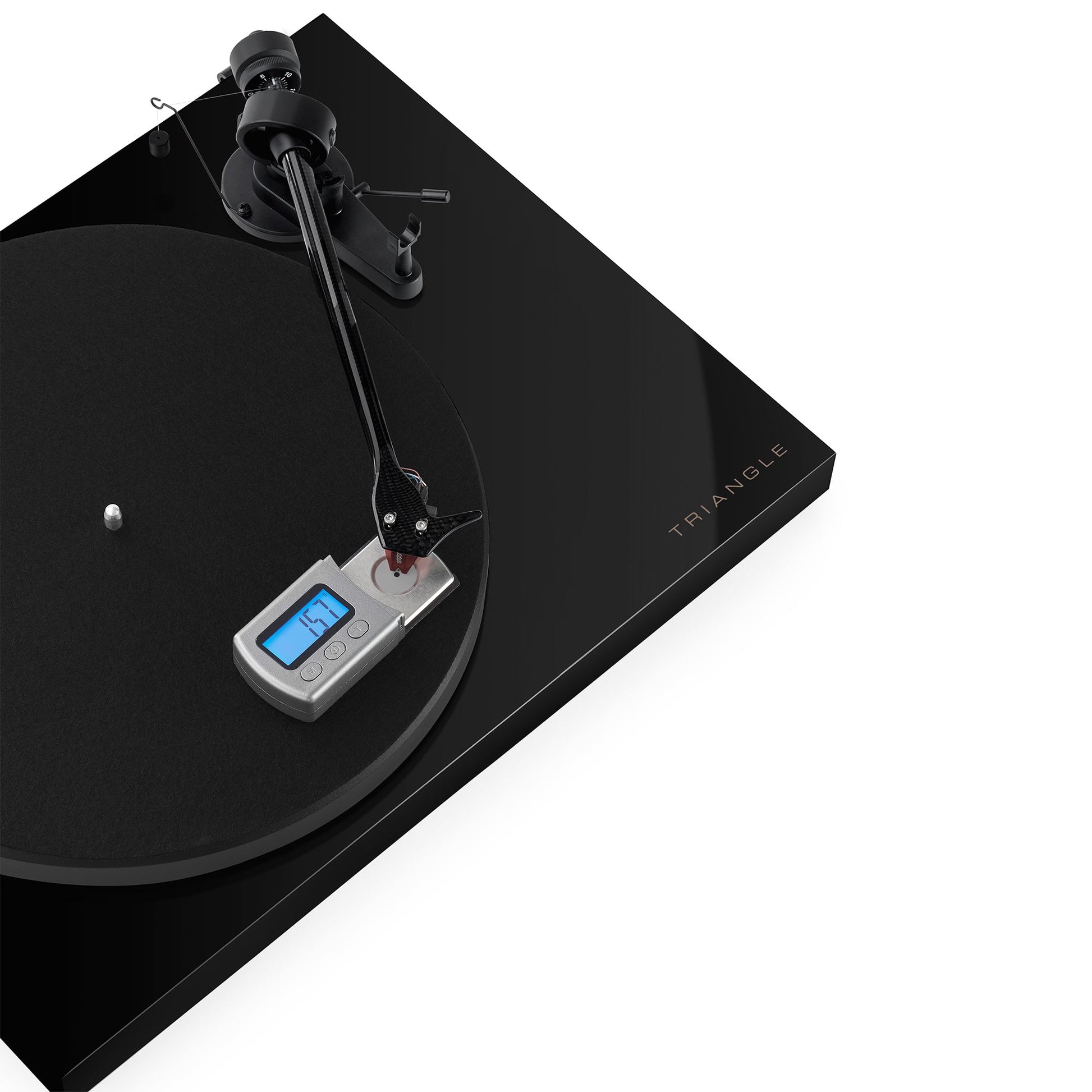 TRIANGLE HI-FI - LUNAR 3 - Nove Boje Zvuka