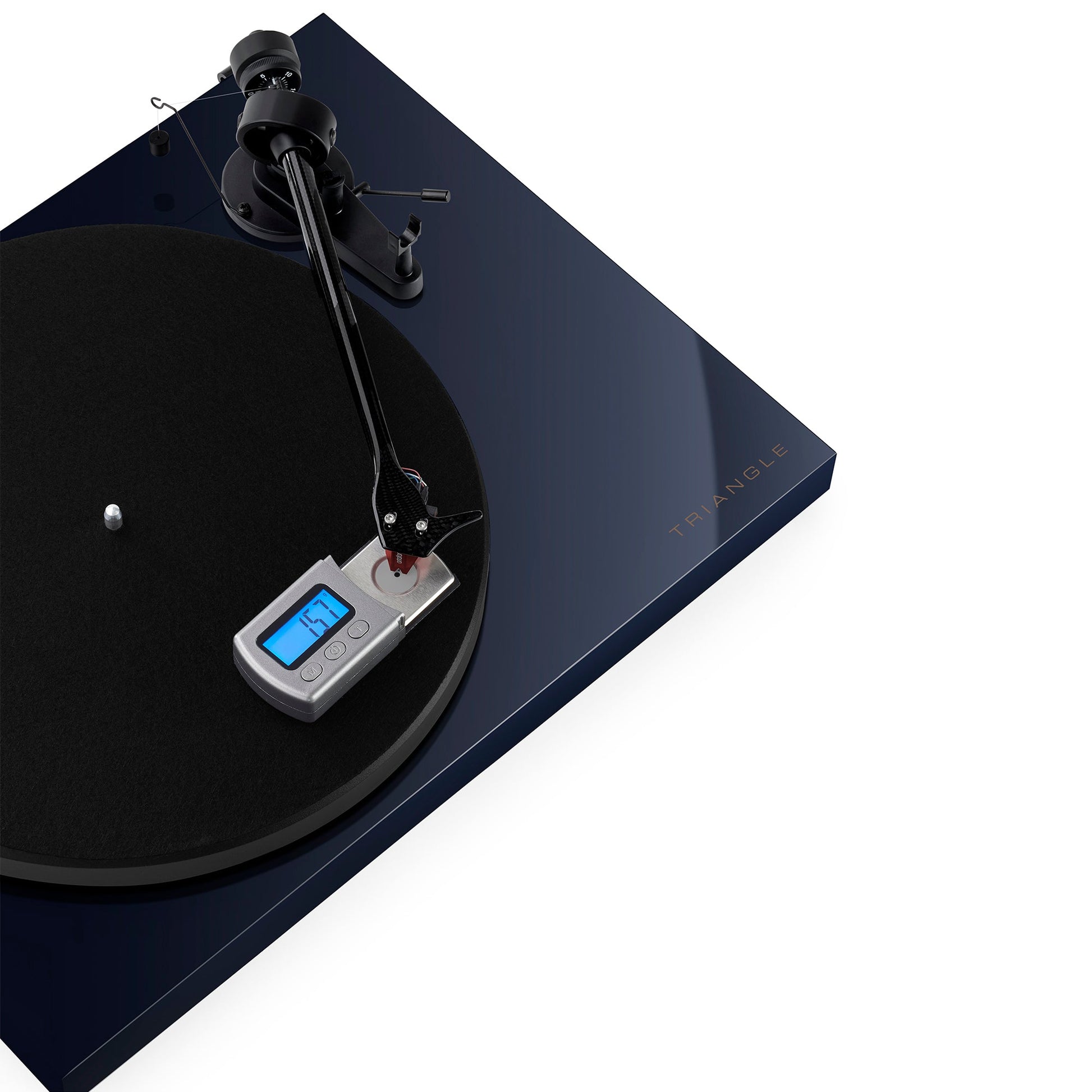 TRIANGLE HI-FI - LUNAR 3 - Nove Boje Zvuka