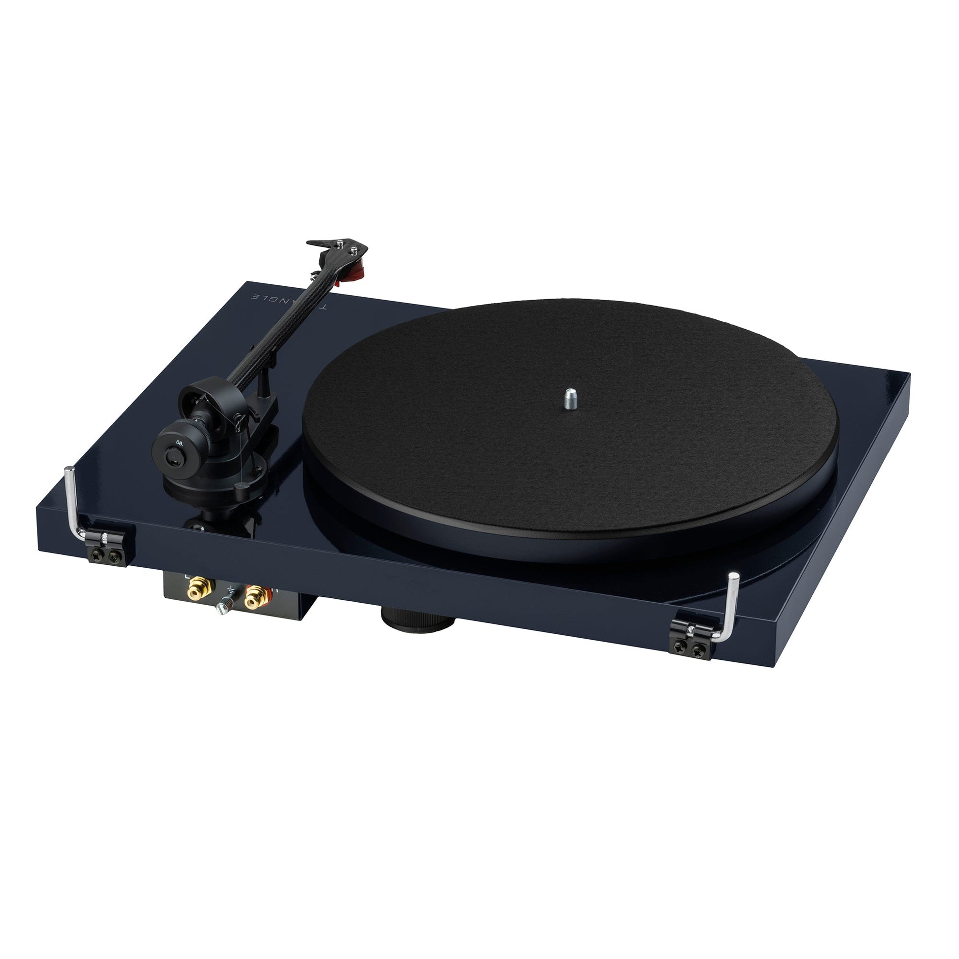 TRIANGLE HI-FI - LUNAR 3 - Nove Boje Zvuka