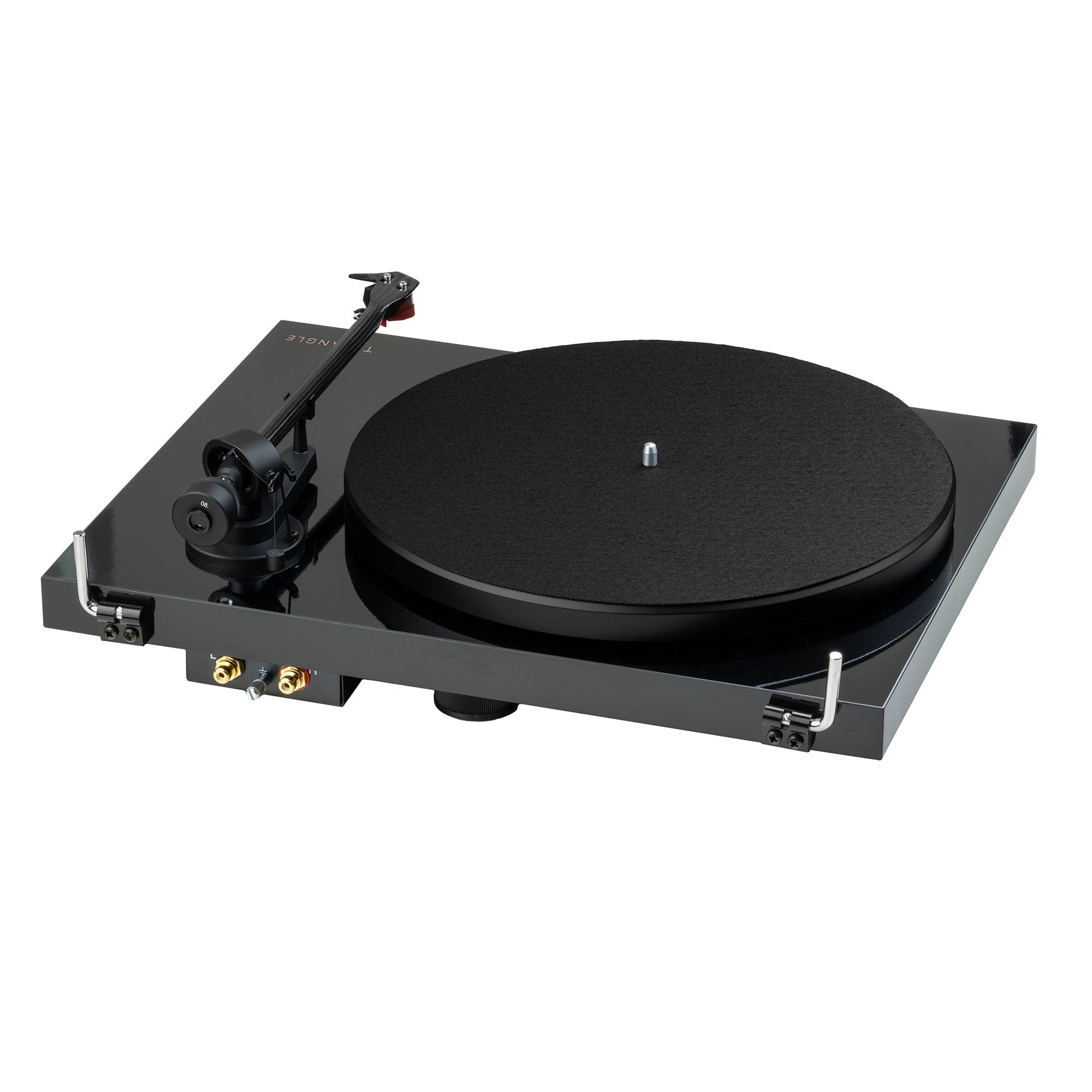 TRIANGLE HI-FI - LUNAR 3 - Nove Boje Zvuka