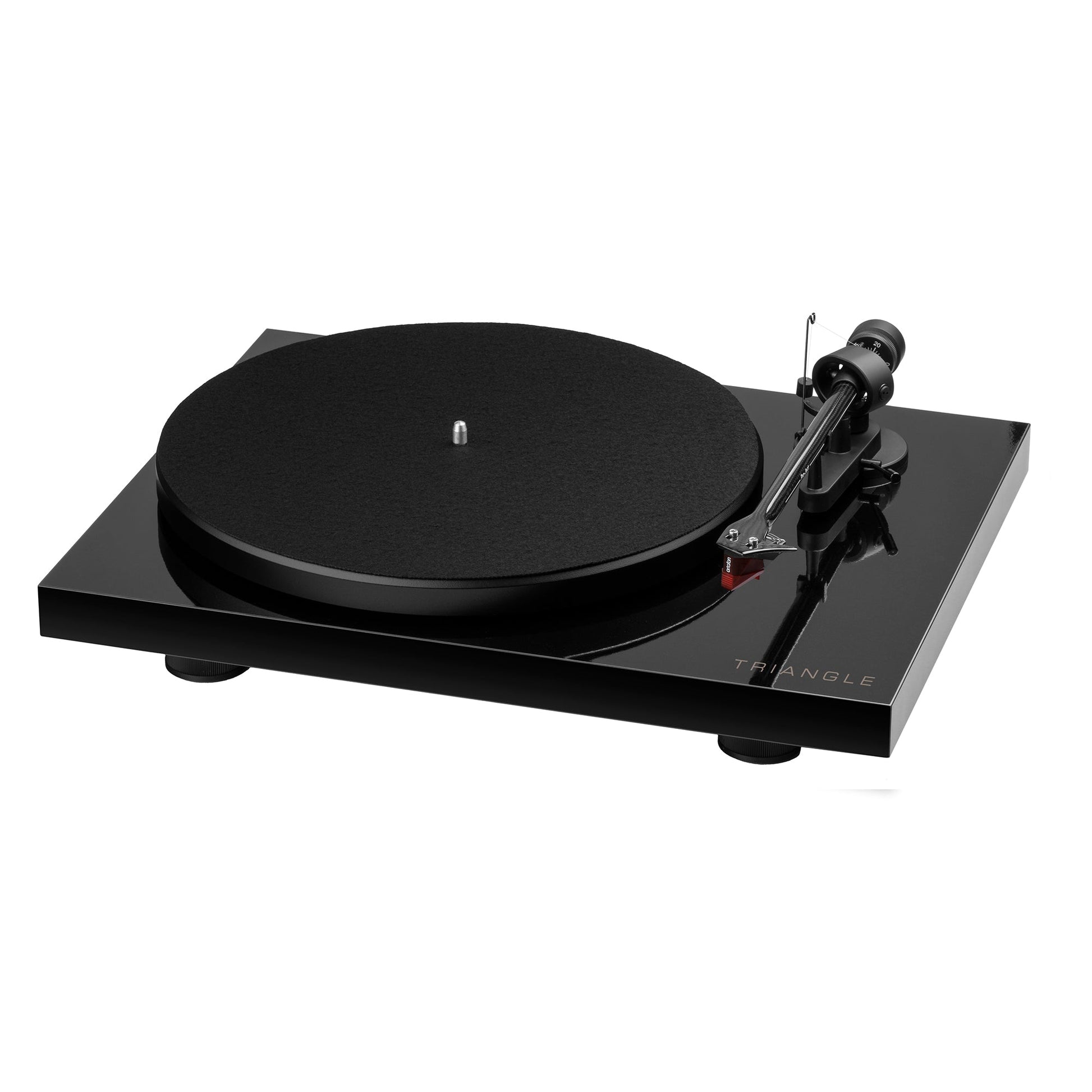 TRIANGLE HI-FI - LUNAR 3 - Nove Boje Zvuka