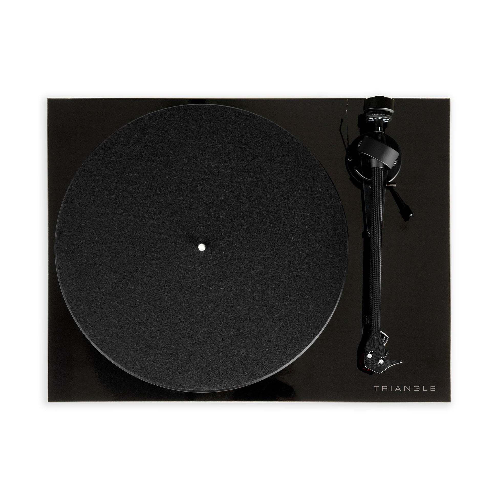 TRIANGLE HI-FI - LUNAR 3 - Nove Boje Zvuka