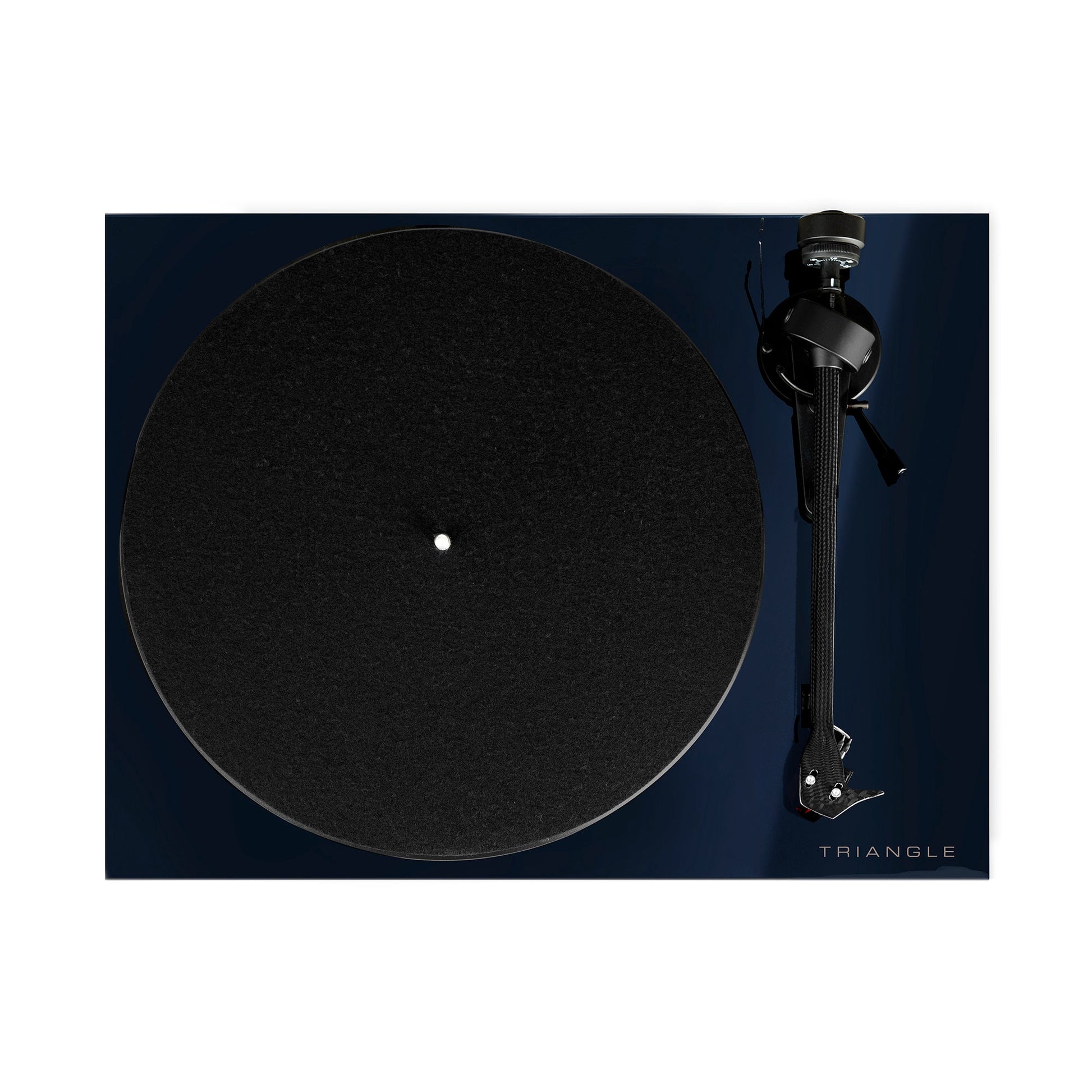 TRIANGLE HI-FI - LUNAR 3 - Nove Boje Zvuka