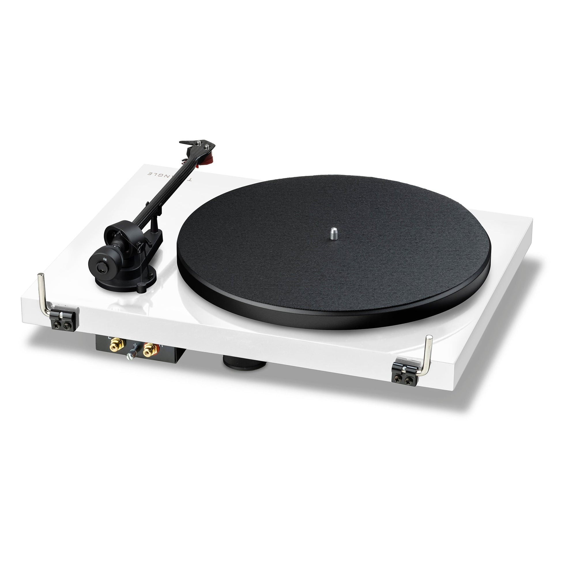 TRIANGLE HI-FI - LUNAR 3 - Nove Boje Zvuka