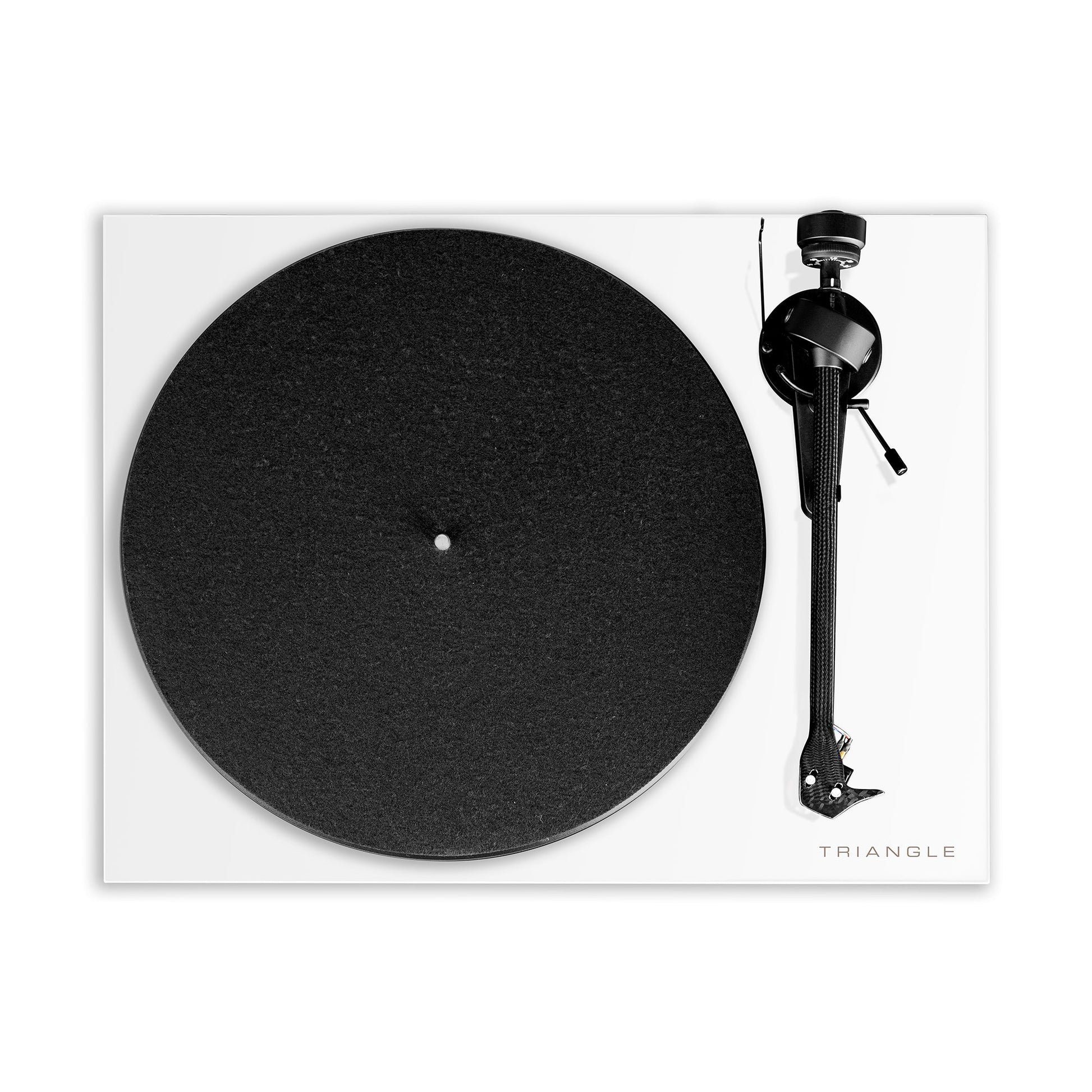 TRIANGLE HI-FI - LUNAR 3 - Nove Boje Zvuka