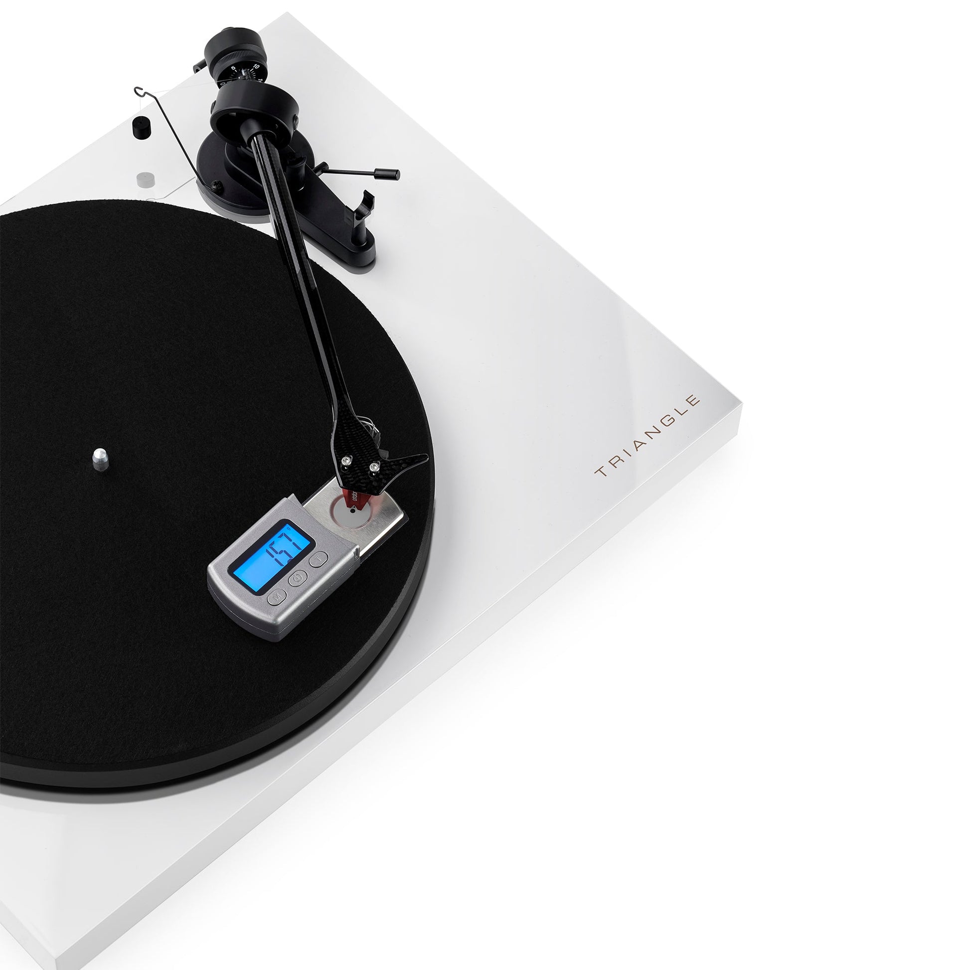 TRIANGLE HI-FI - LUNAR 3 - Nove Boje Zvuka