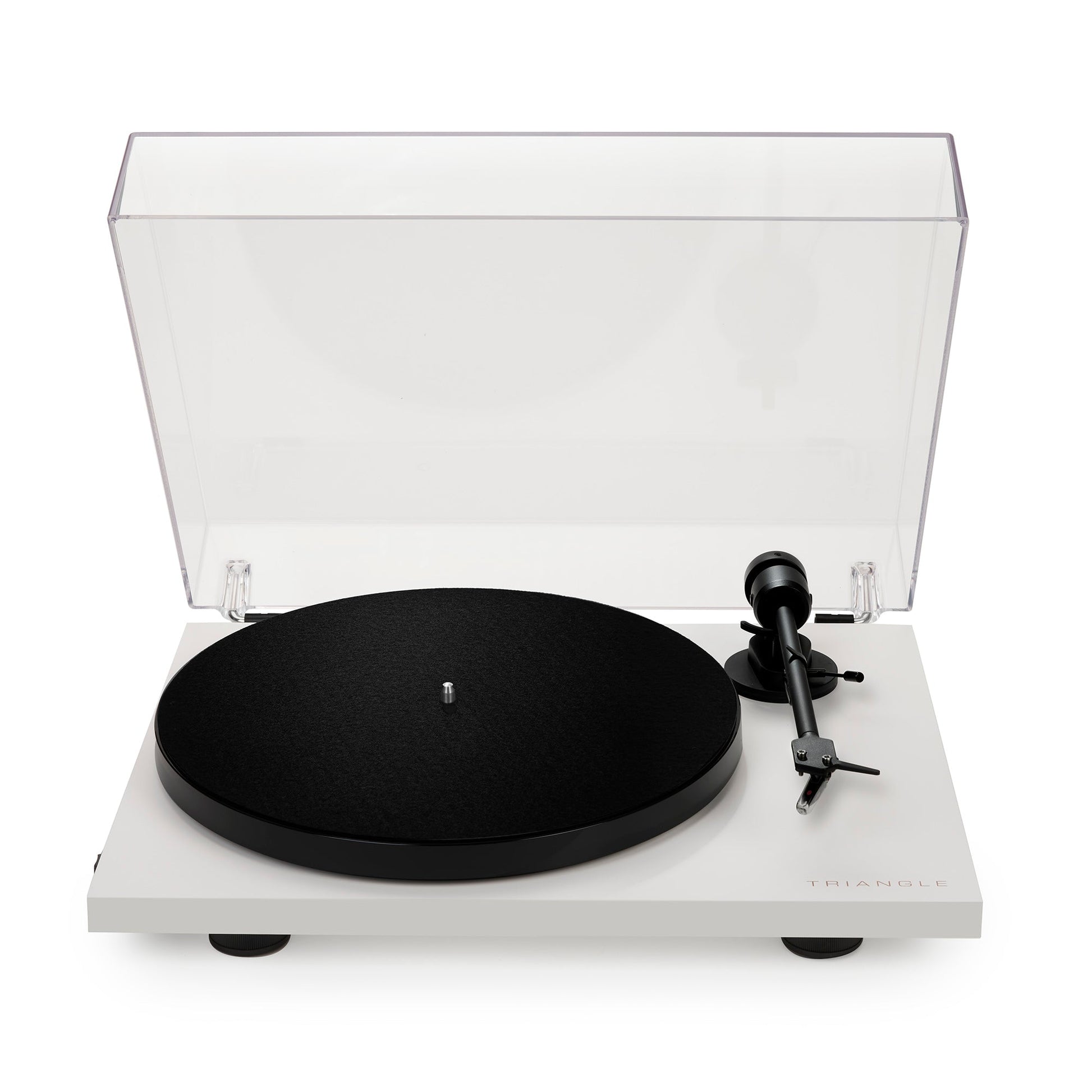 TRIANGLE HI-FI - LUNAR 1 - Nove Boje Zvuka