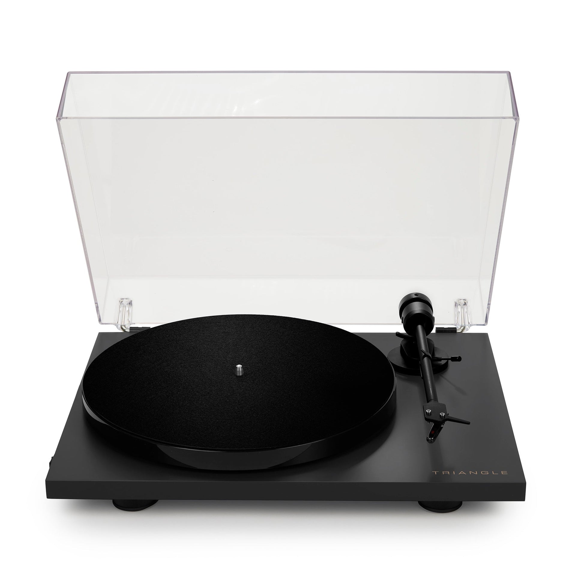 TRIANGLE HI-FI - LUNAR 1 - Nove Boje Zvuka
