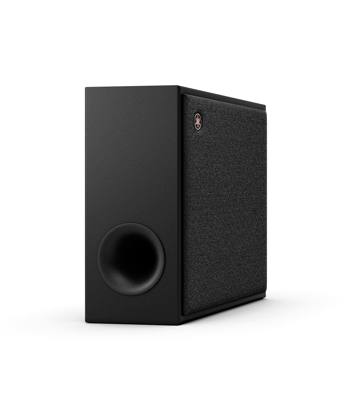 YAMAHA TRUE X SUB 100A - Nove Boje Zvuka