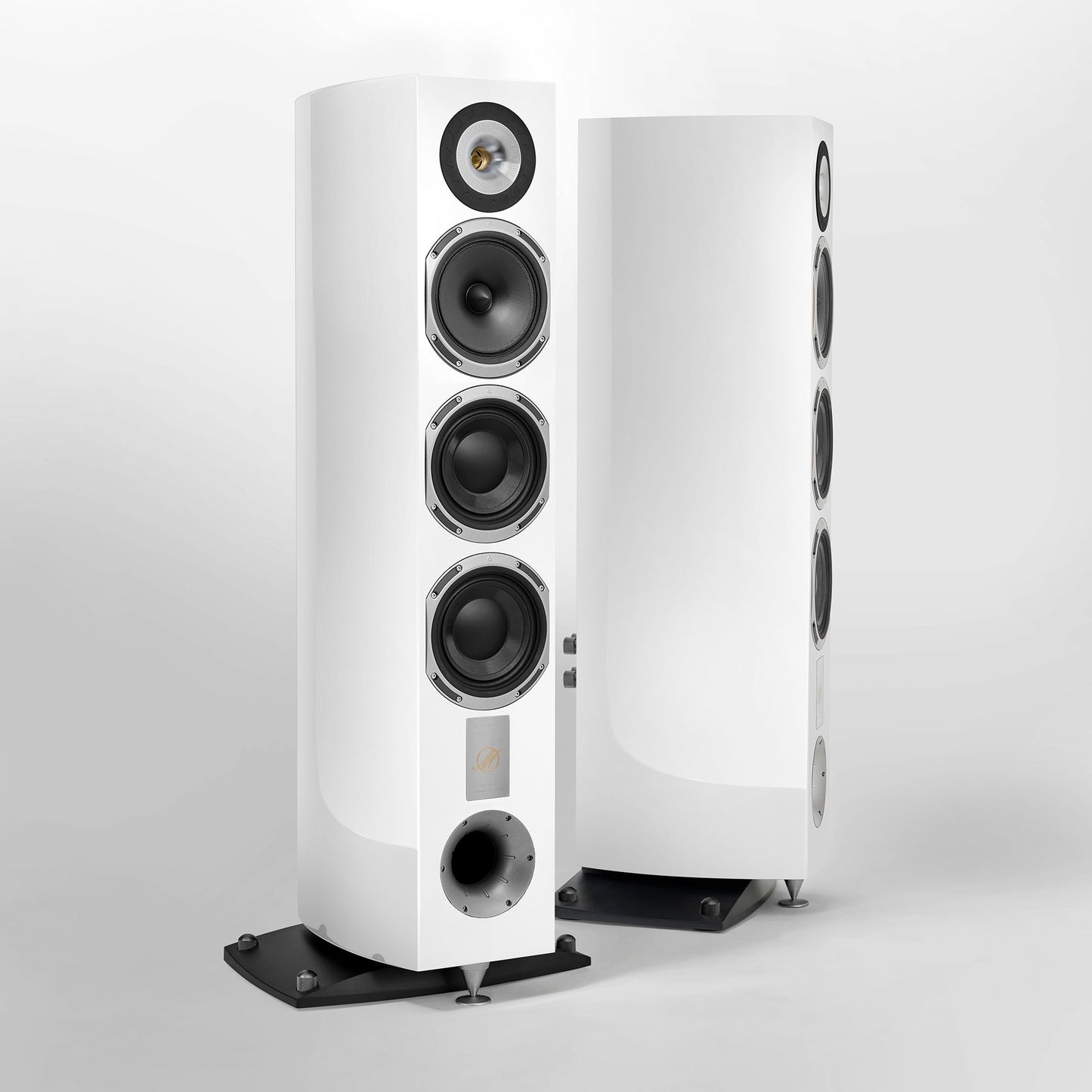 TRIANGLE HI-FI - Magellan - Cello 40th - Nove Boje Zvuka