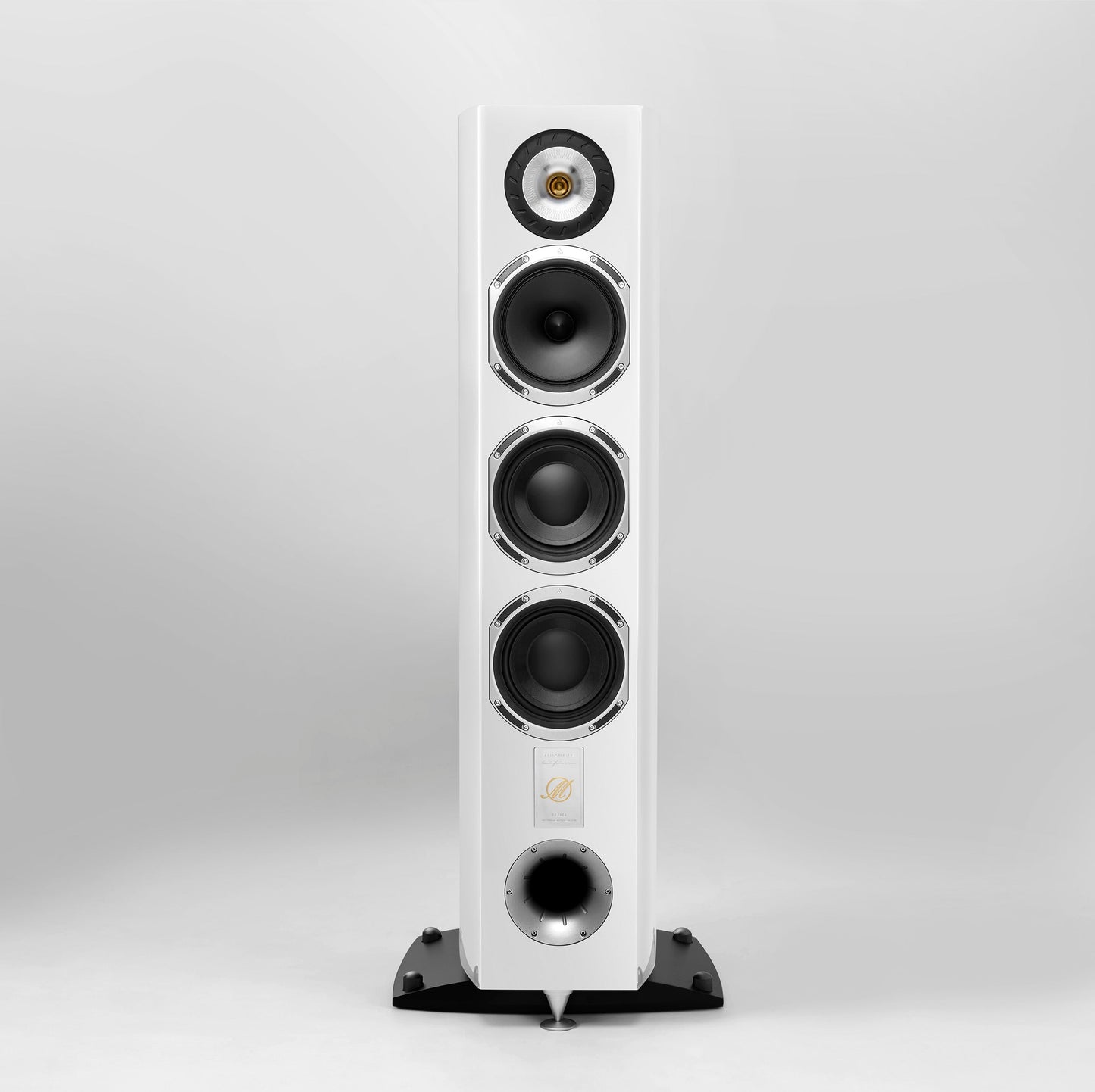 TRIANGLE HI-FI - Magellan - Cello 40th - Nove Boje Zvuka