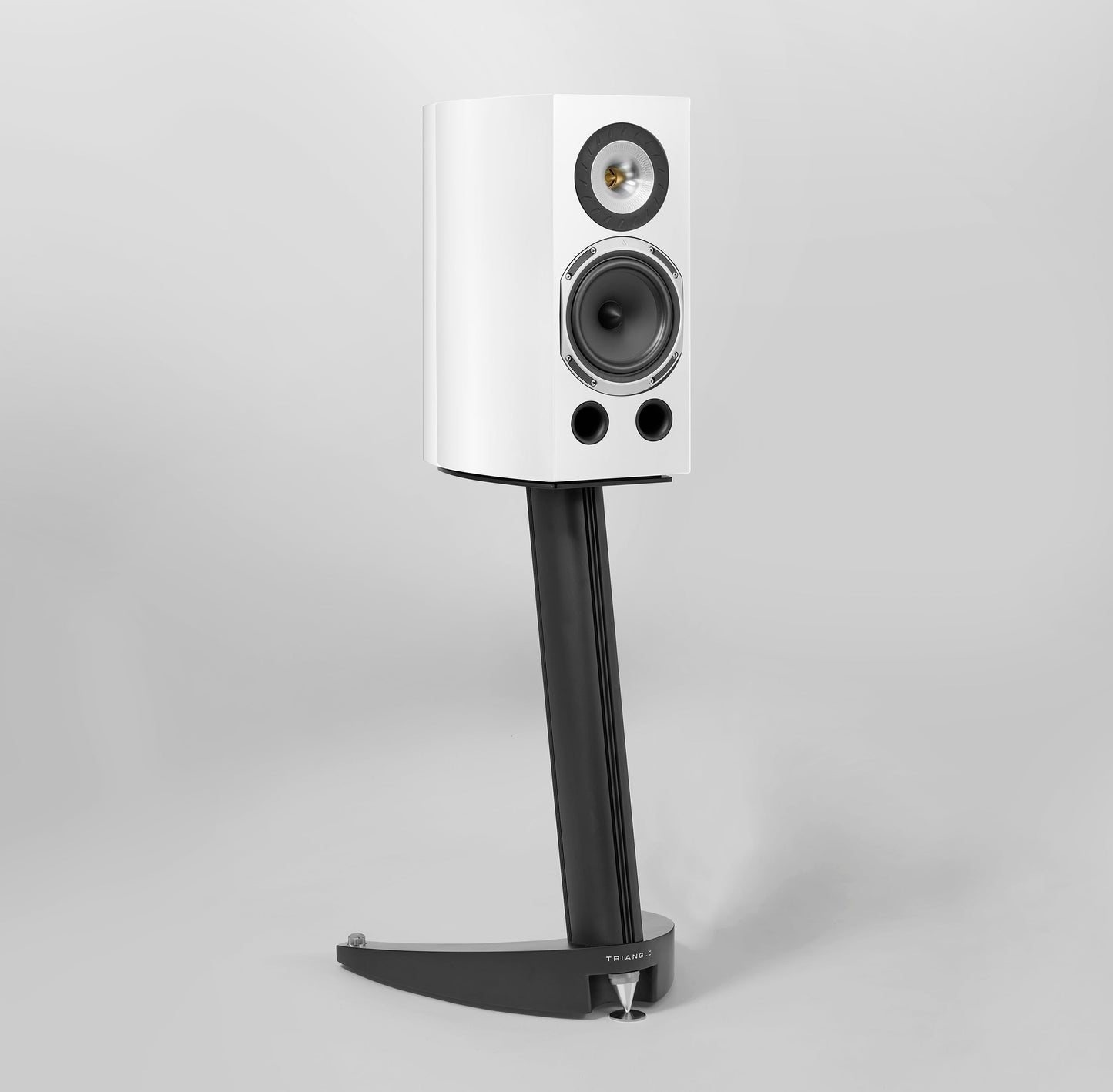TRIANGLE HI-FI - Magellan- Duetto 40th - Nove Boje Zvuka