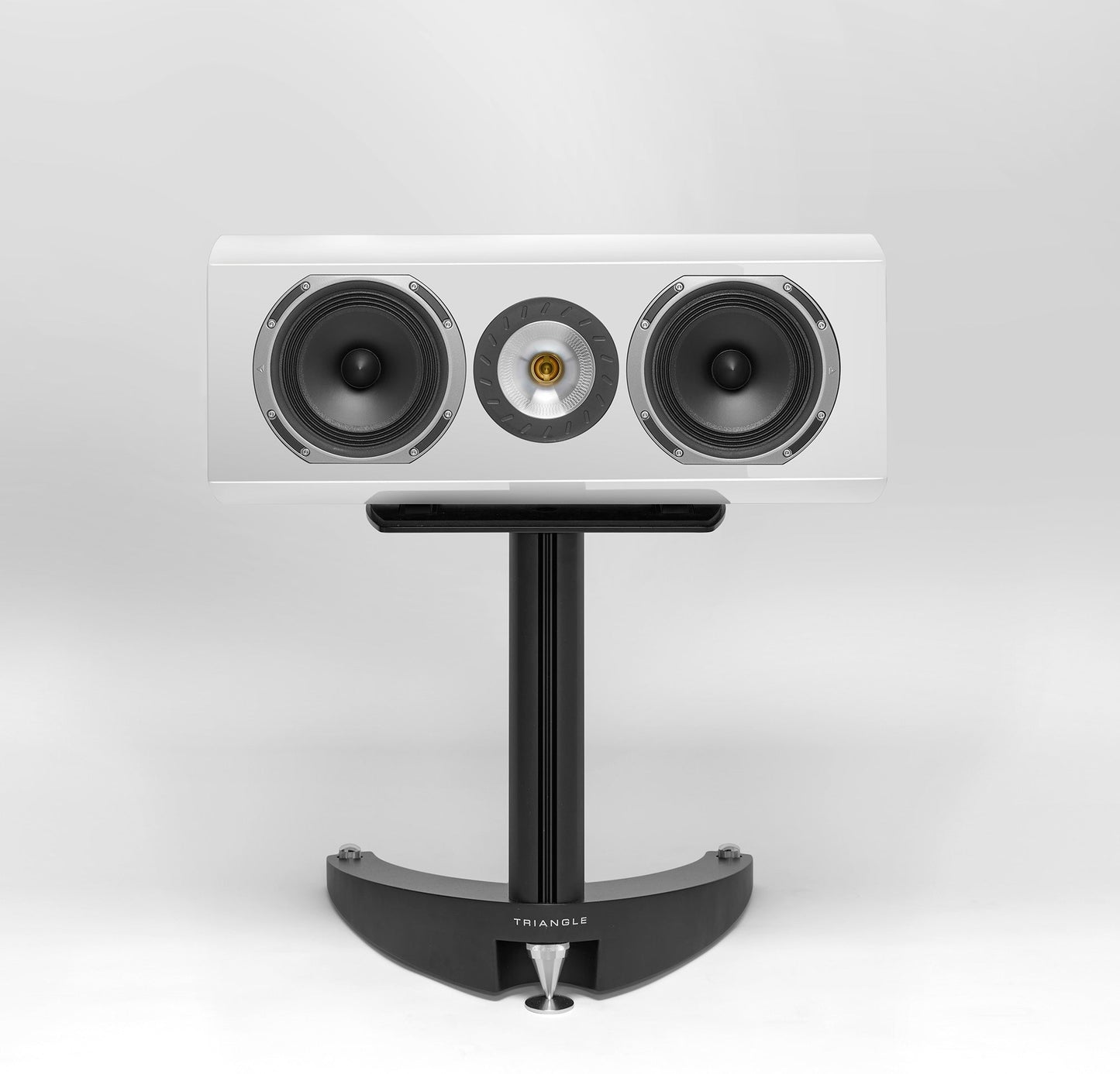TRIANGLE HI-FI - Magellan - Voce 40th - Nove Boje Zvuka