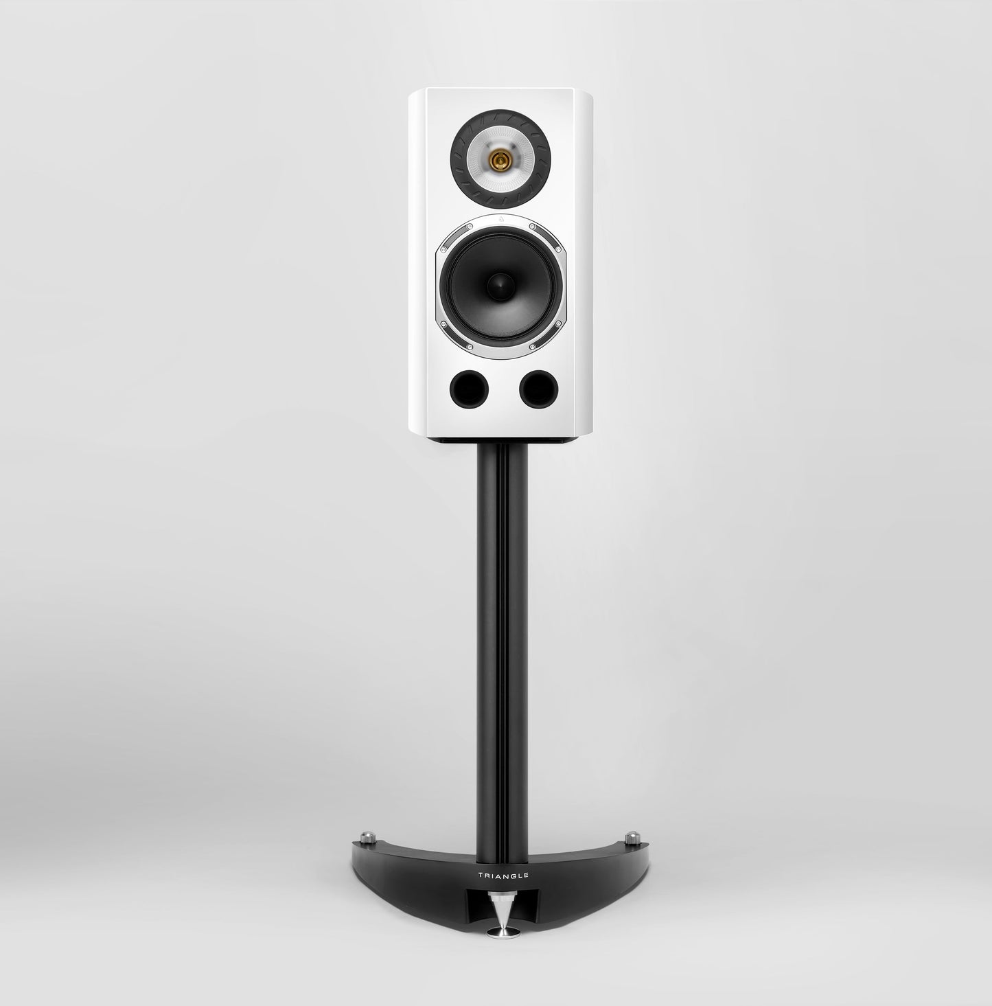 TRIANGLE HI-FI - Magellan- Duetto 40th - Nove Boje Zvuka