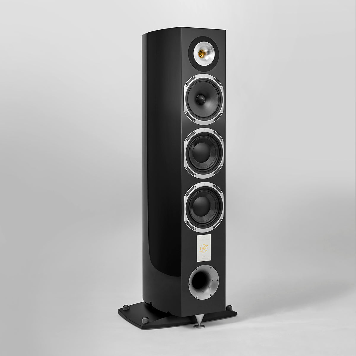 TRIANGLE HI-FI - Magellan - Cello 40th - Nove Boje Zvuka