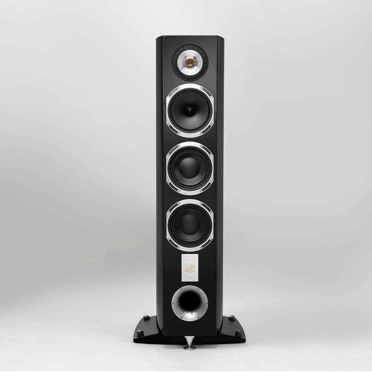 TRIANGLE HI-FI - Magellan - Cello 40th - Nove Boje Zvuka