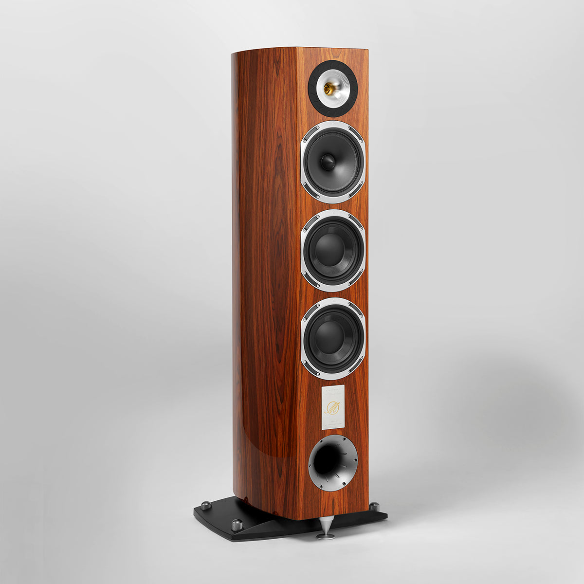 TRIANGLE HI-FI - Magellan - Cello 40th - Nove Boje Zvuka