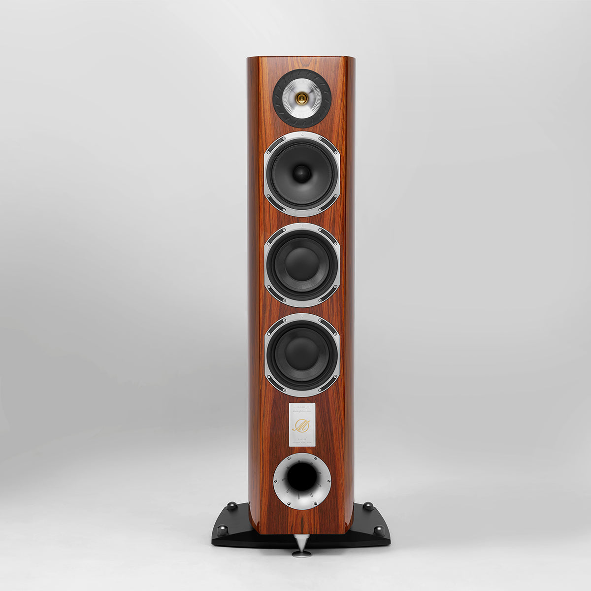 TRIANGLE HI-FI - Magellan - Cello 40th - Nove Boje Zvuka