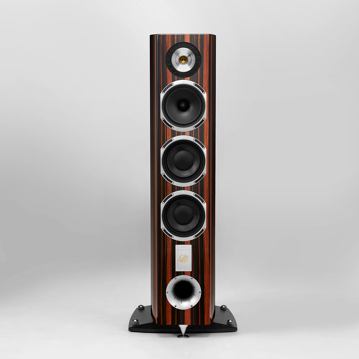 TRIANGLE HI-FI - Magellan - Cello 40th - Nove Boje Zvuka