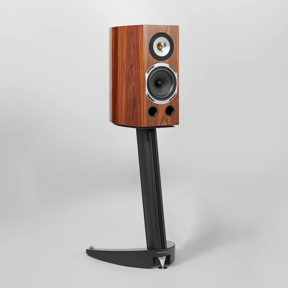 TRIANGLE HI-FI - Magellan- Duetto 40th - Nove Boje Zvuka