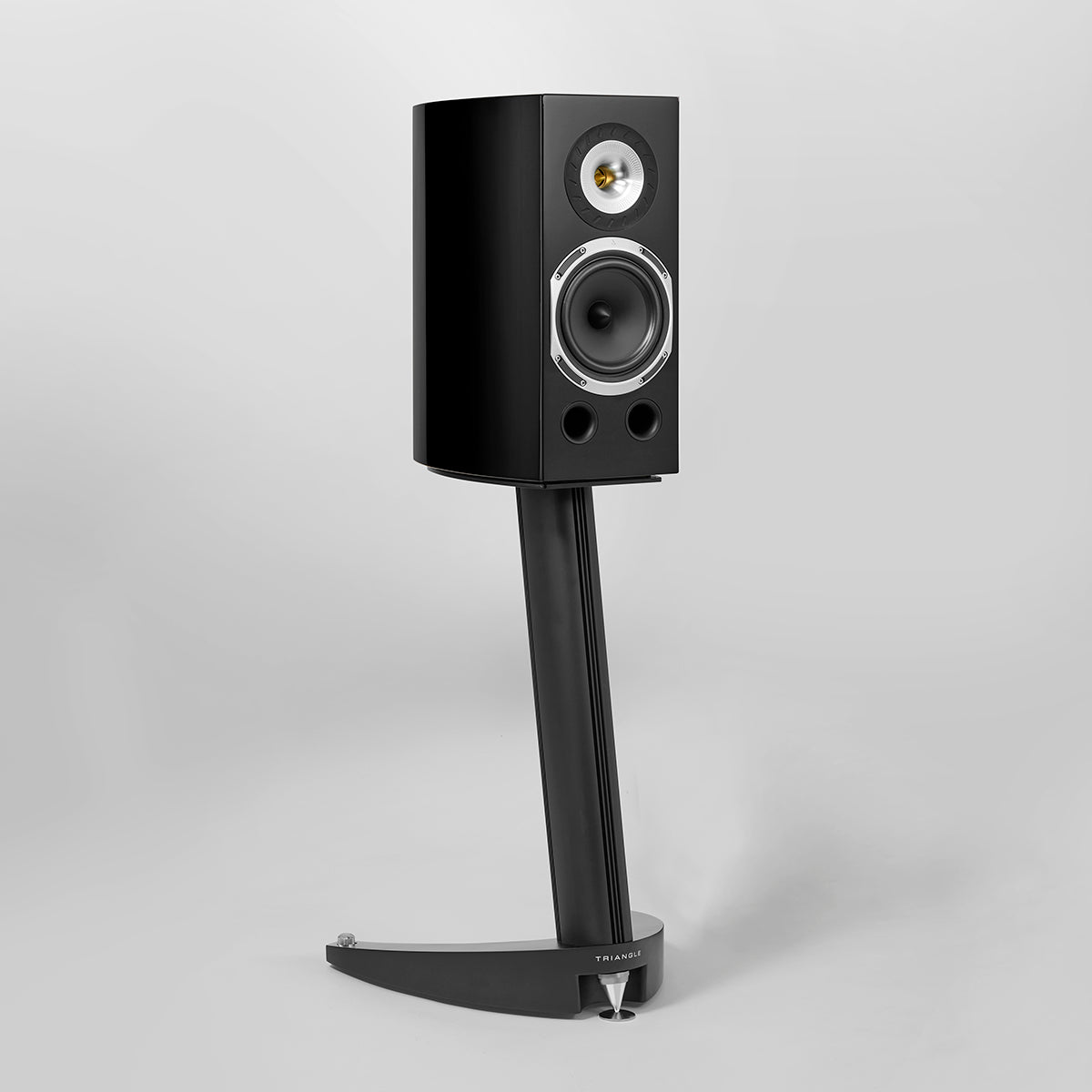 TRIANGLE HI-FI - Magellan- Duetto 40th - Nove Boje Zvuka