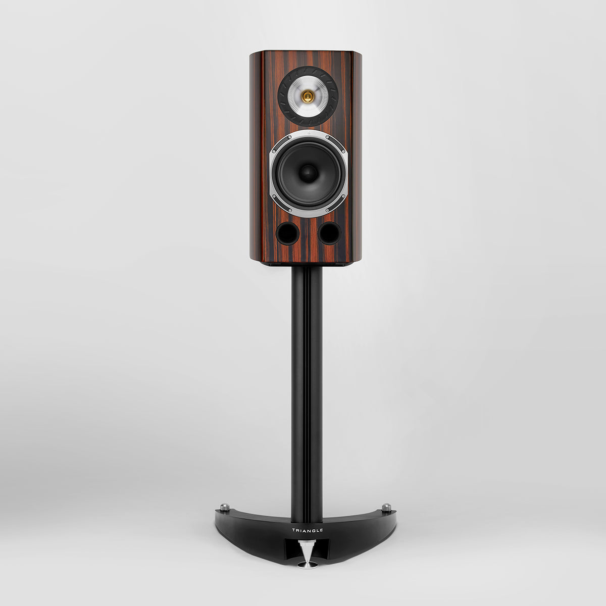 TRIANGLE HI-FI - Magellan- Duetto 40th - Nove Boje Zvuka