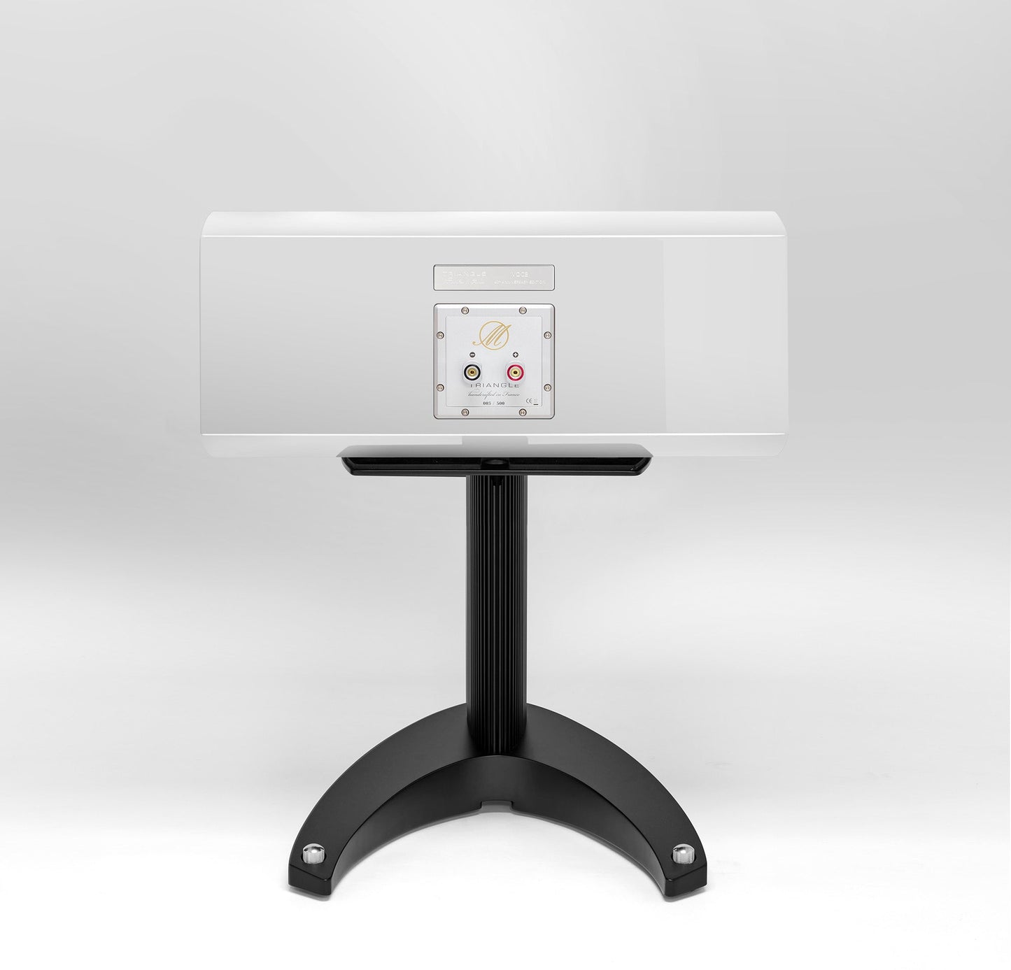 TRIANGLE HI-FI - Magellan - Voce 40th - Nove Boje Zvuka